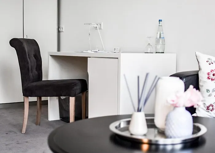 Parkhotel Fritz Am Brunnen 4* Schwelm