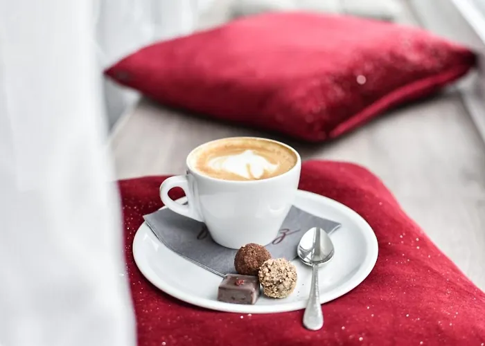 Parkhotel Fritz Am Brunnen Hotel Schwelm