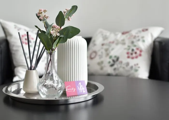 Parkhotel Fritz Am Brunnen 4*