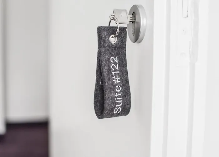 Parkhotel Fritz Am Brunnen 4*