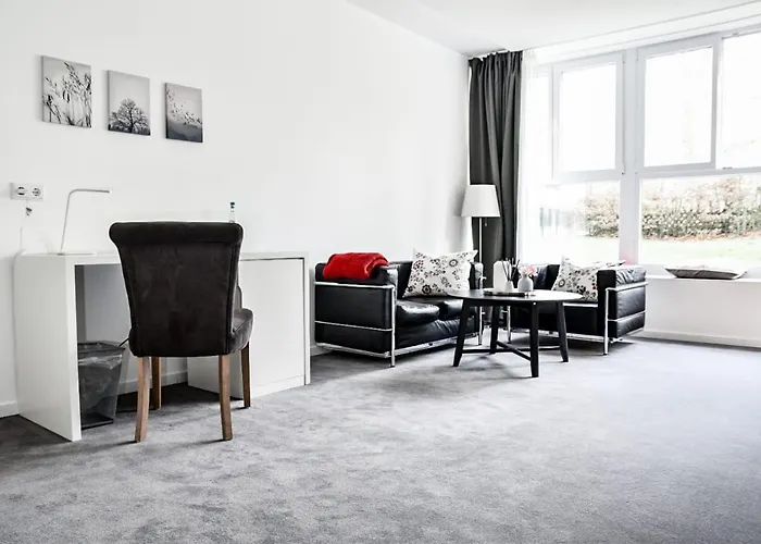 Hotel Parkhotel Fritz Am Brunnen 4*