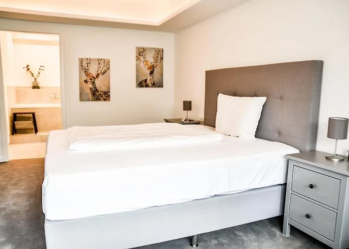 Parkhotel Fritz Am Brunnen 4*