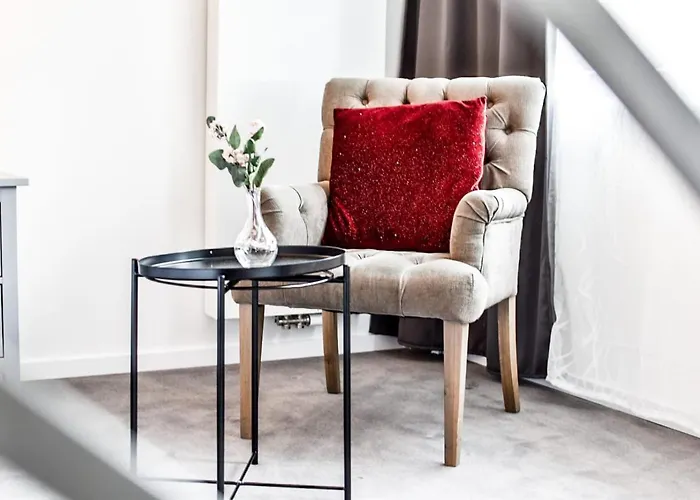 Parkhotel Fritz Am Brunnen 4*