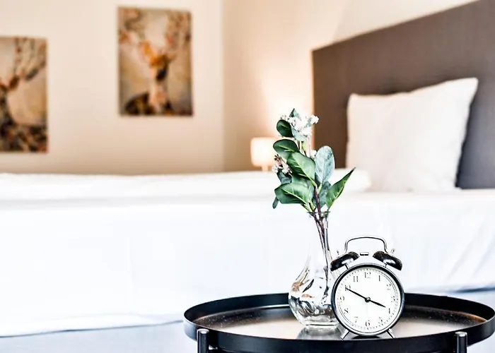 Parkhotel Fritz Am Brunnen 4*