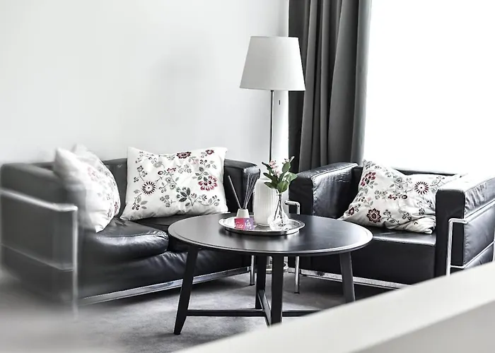 Parkhotel Fritz Am Brunnen Hotel Schwelm