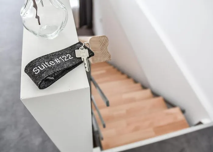 Hotel Parkhotel Fritz Am Brunnen