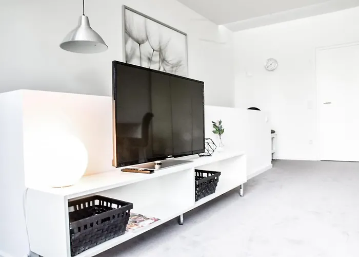 Parkhotel Fritz Am Brunnen 4* Schwelm